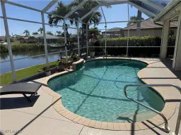 Picture of 3323 SW 25Th Ct, Cape Coral, FL 33914