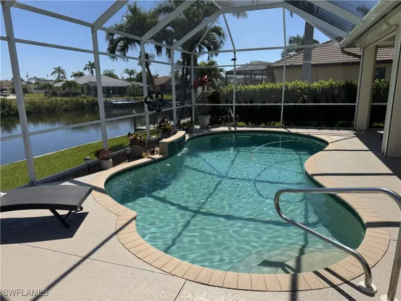 Picture of 3323 SW 25Th Ct, Cape Coral FL 33914