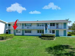 Picture of 460 Horizons W 104, Boynton Beach, FL 33435