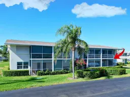 Picture of 460 Horizons W 104, Boynton Beach, FL 33435