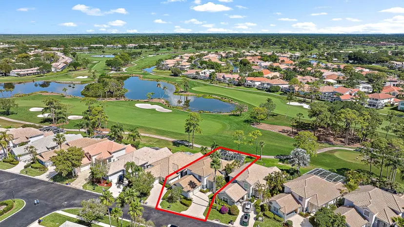 Picture of 149 Eagleton Court, Palm Beach Gardens FL 33418