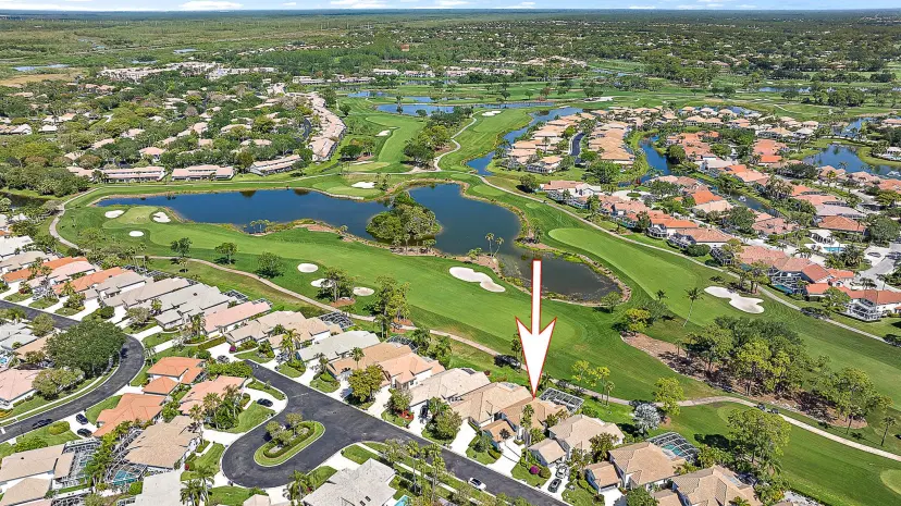 Picture of 149 Eagleton Court, Palm Beach Gardens FL 33418