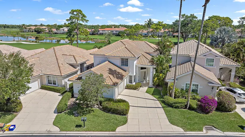 Picture of 149 Eagleton Court, Palm Beach Gardens FL 33418