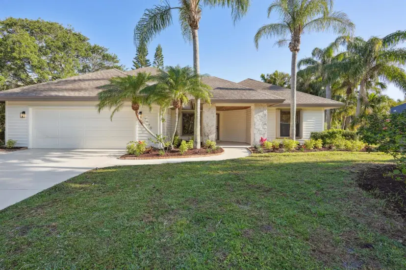 Picture of 2170 Seminole Shores Lane, Vero Beach FL 32963