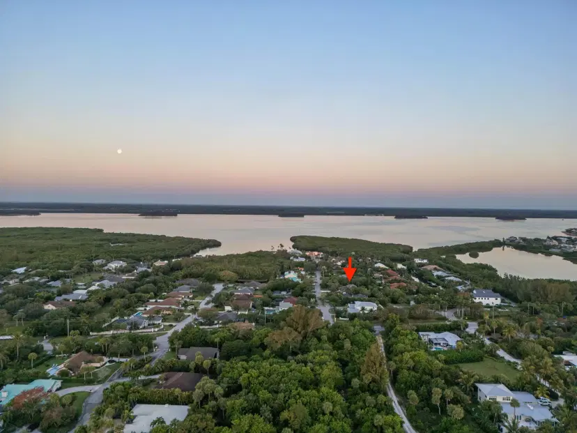 Picture of 2170 Seminole Shores Lane, Vero Beach FL 32963