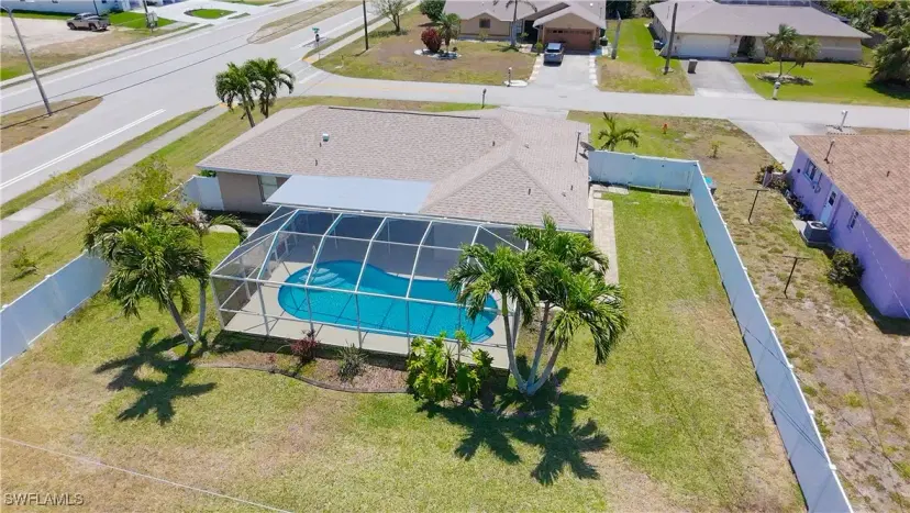Picture of 401 SW 43Rd Ter, Cape Coral FL 33914