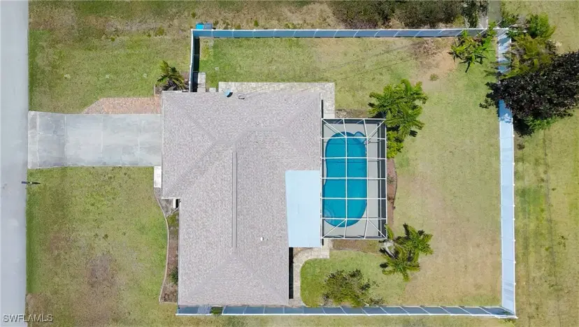 Picture of 401 SW 43Rd Ter, Cape Coral FL 33914