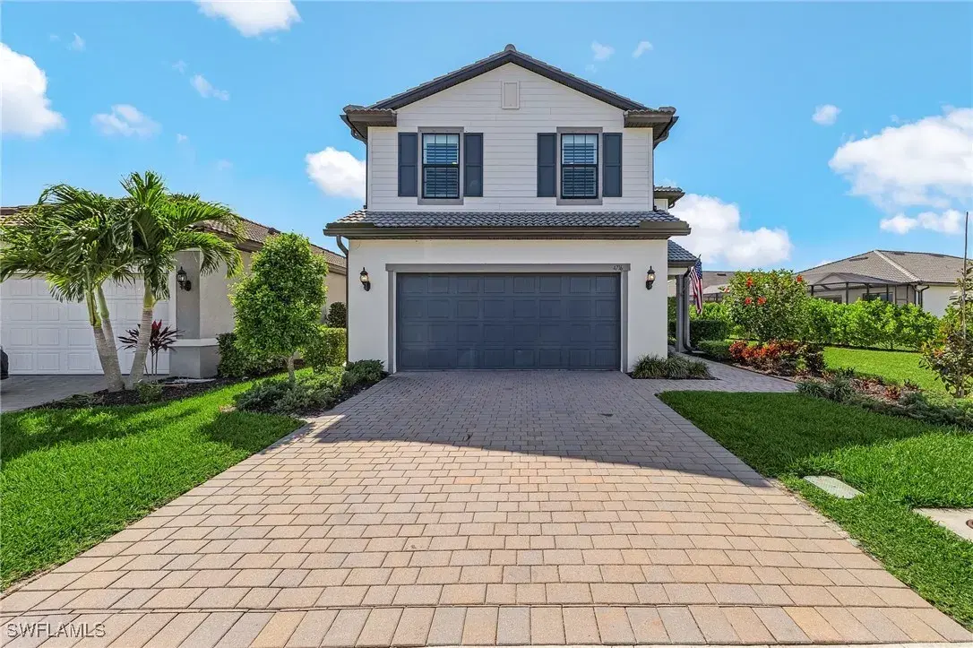Picture of 4716 Imperial Eagle Dr, Fort Myers, FL 33966
