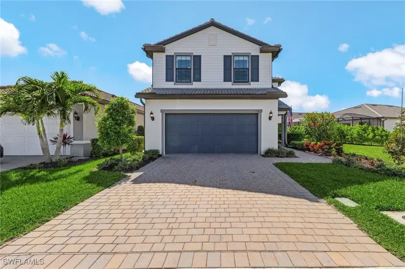 Picture of 4716 Imperial Eagle Dr, Fort Myers FL 33966