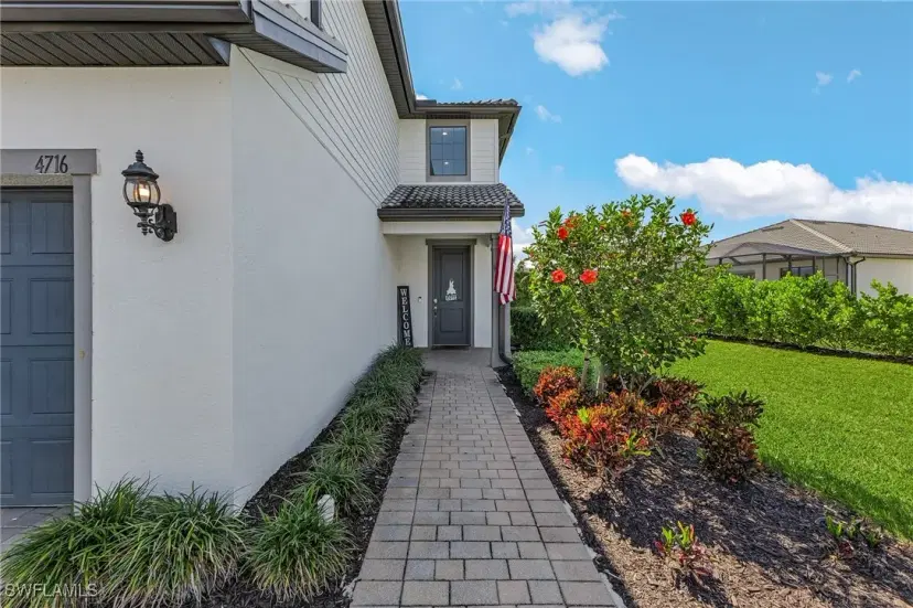 Picture of 4716 Imperial Eagle Dr, Fort Myers FL 33966