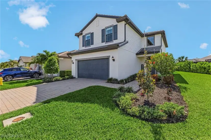 Picture of 4716 Imperial Eagle Dr, Fort Myers FL 33966