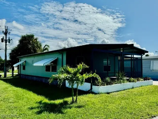 Picture of 5655 Captain John Smith Loop, North Fort Myers FL 33917