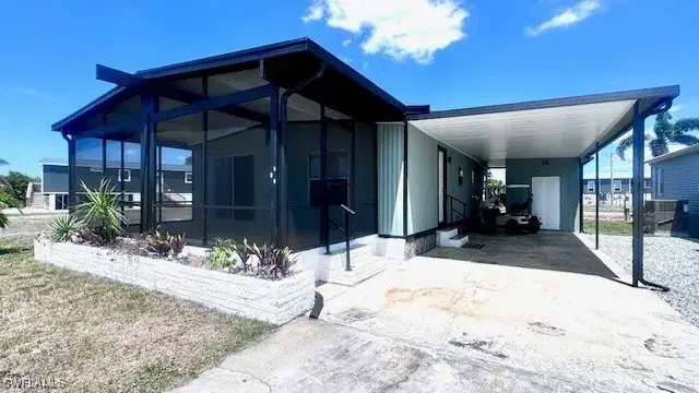 Picture of 5655 Captain John Smith Loop, North Fort Myers FL 33917