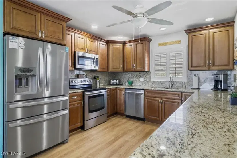 Picture of 1006 SE 46Th St 2B, Cape Coral FL 33904