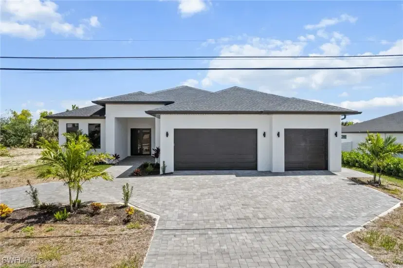 Picture of 2596 Surfside Blvd, Cape Coral FL 33914