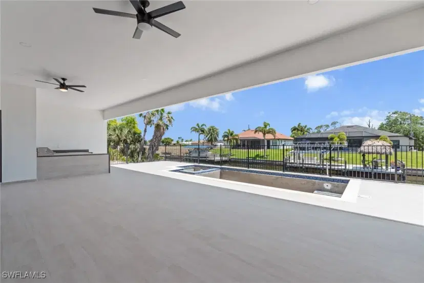 Picture of 2596 Surfside Blvd, Cape Coral FL 33914