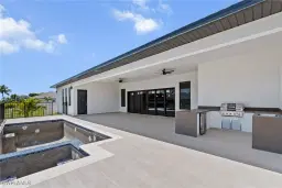 Picture of 2596 Surfside Blvd, Cape Coral, FL 33914