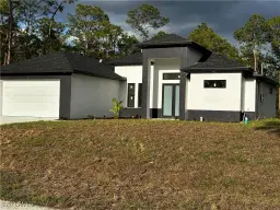 Picture of 1310 Acacia Ave, Lehigh Acres, FL 33972