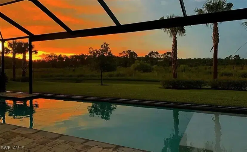 Picture of 17422 Elkgrove Ln, Estero FL 33928