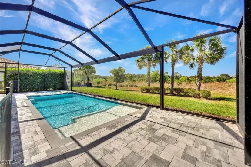 Picture of 17422 Elkgrove Ln, Estero FL 33928