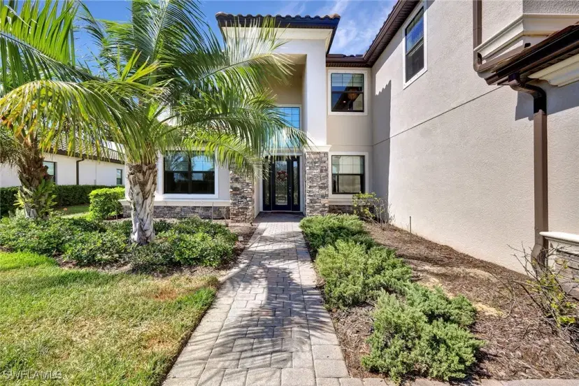 Picture of 17422 Elkgrove Ln, Estero FL 33928