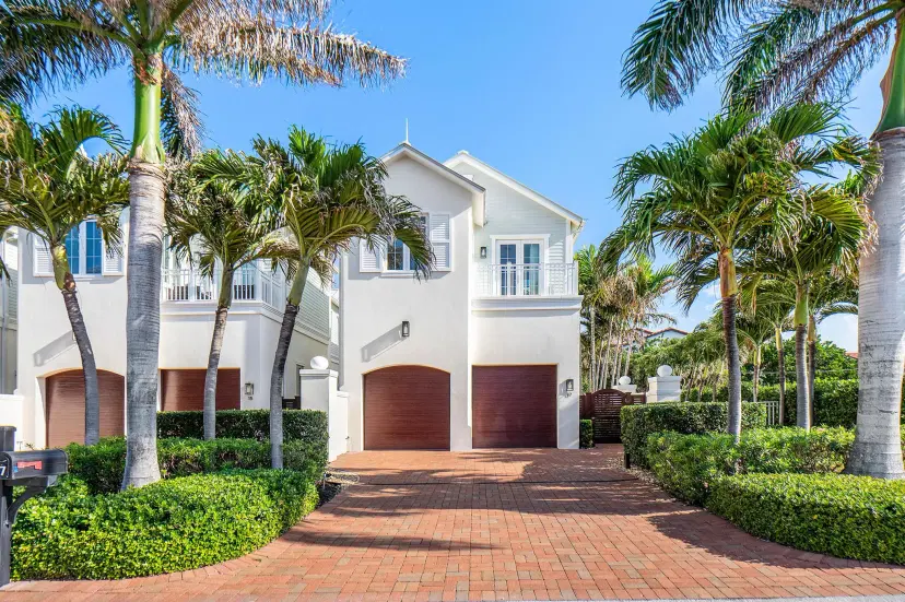 Picture of 17 Adams Road, Ocean Ridge FL 33435