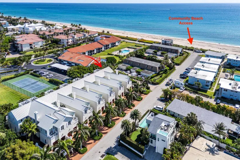 Picture of 17 Adams Road, Ocean Ridge FL 33435