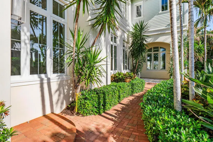 Picture of 17 Adams Road, Ocean Ridge FL 33435