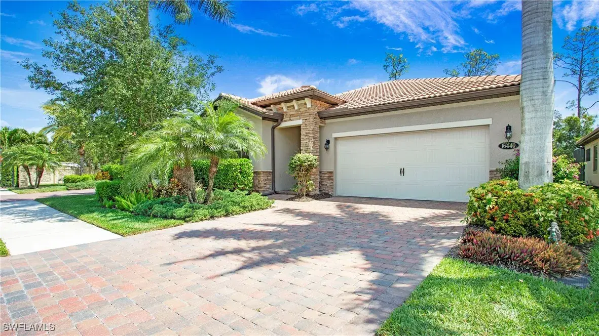 Picture of 16440 Aberdeen Way, Naples, FL 34110