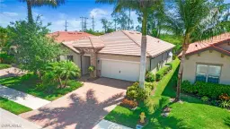 Picture of 16440 Aberdeen Way, Naples, FL 34110