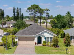 Picture of 10528 Canal Brook Ln, Lehigh Acres, FL 33936