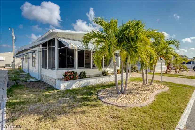 Picture of 4974 Porky Ln, St. James City FL 33956