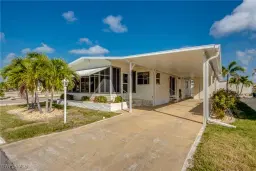 Picture of 4974 Porky Ln, St. James City, FL 33956