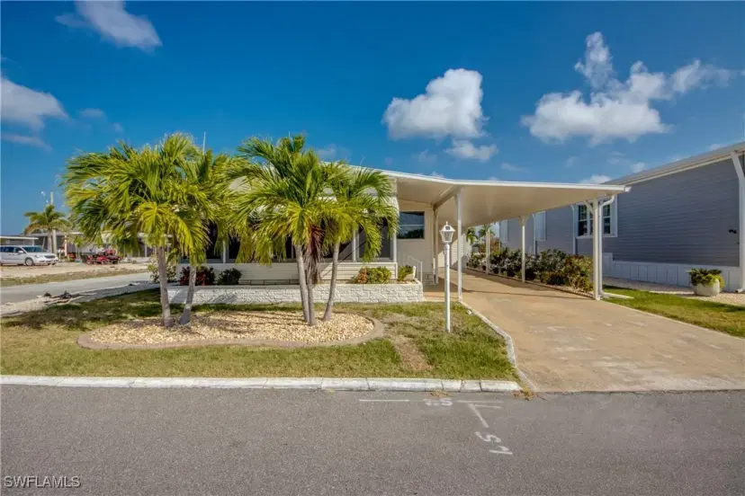 Picture of 4974 Porky Ln, St. James City FL 33956
