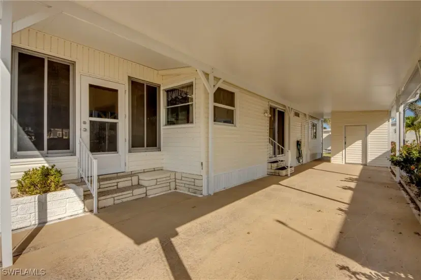 Picture of 4974 Porky Ln, St. James City FL 33956