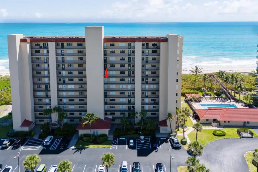 Picture of 4250 N Highway A1A 705, Hutchinson Island FL 34949