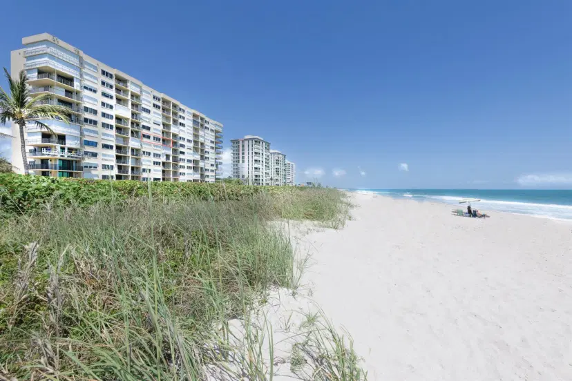Picture of 4250 N Highway A1A 705, Hutchinson Island FL 34949