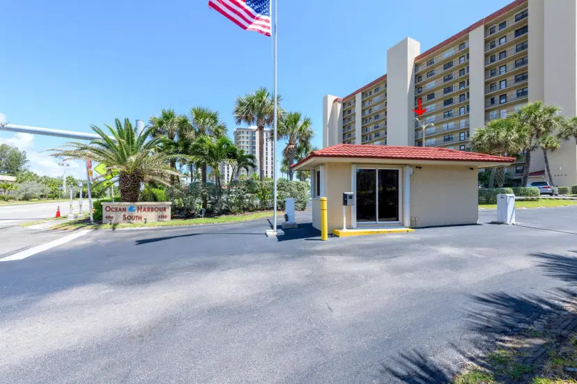 Picture of 4250 N Highway A1A 705, Hutchinson Island FL 34949