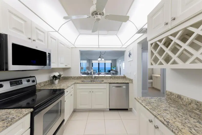 Picture of 4250 N Highway A1A 705, Hutchinson Island FL 34949