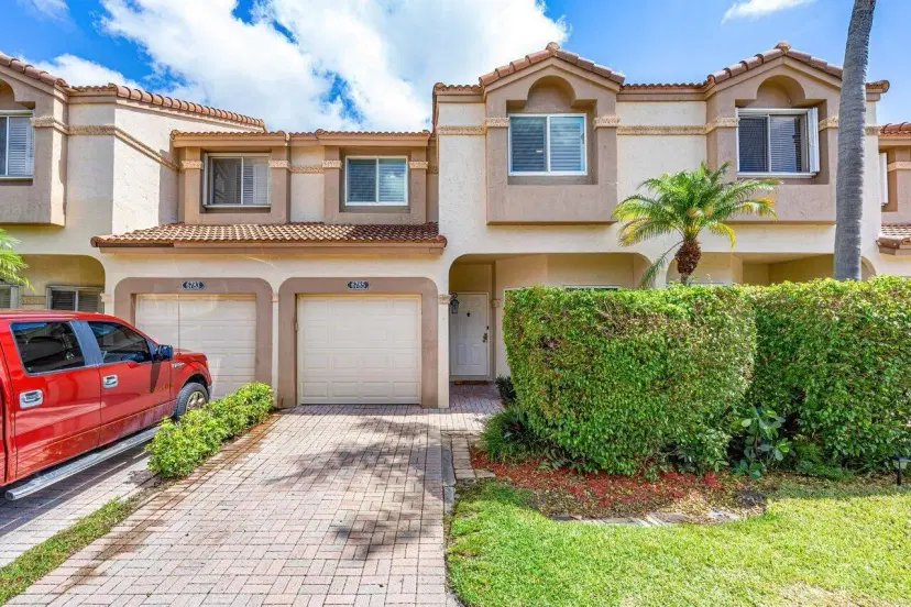 Picture of 6785 Via Regina, Boca Raton FL 33433