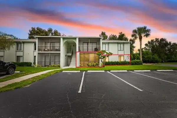Picture of 3664 Alder Drive D1, West Palm Beach, FL 33417