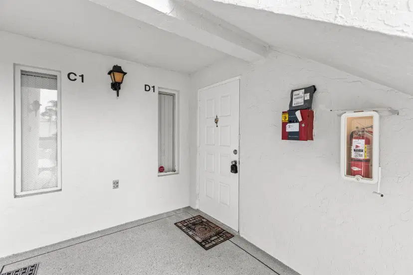 Picture of 3664 Alder Drive D1, West Palm Beach FL 33417