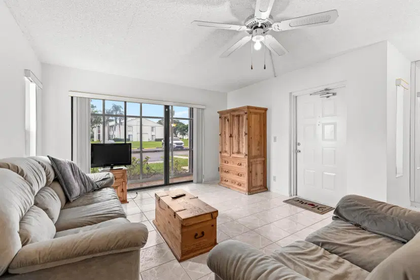 Picture of 3664 Alder Drive D1, West Palm Beach FL 33417