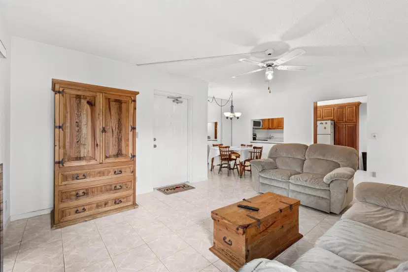 Picture of 3664 Alder Drive D1, West Palm Beach FL 33417
