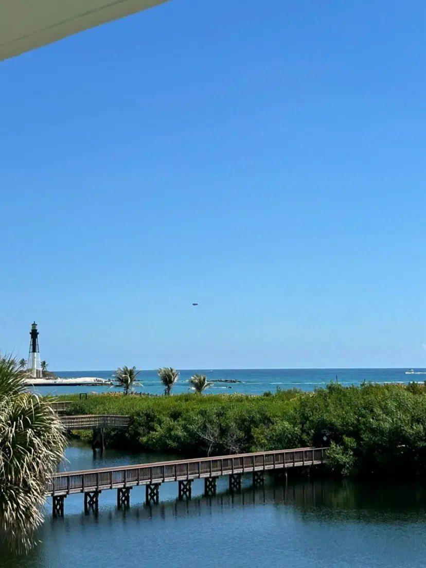 Picture of 1620 N Ocean Boulevard 206, Pompano Beach FL 33062