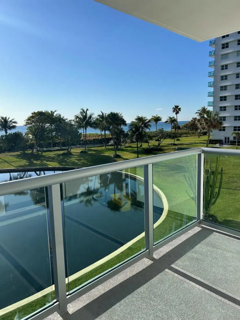 Picture of 1620 N Ocean Boulevard 206, Pompano Beach FL 33062
