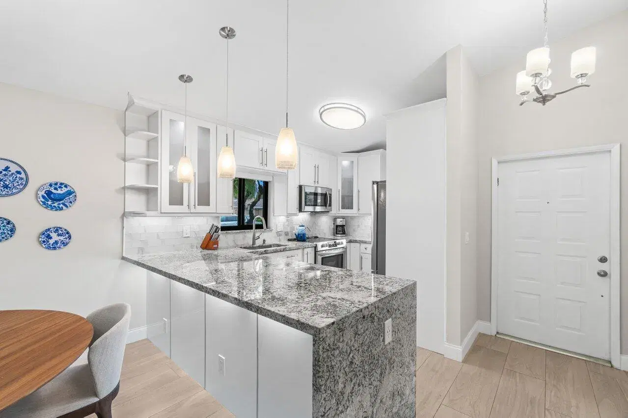 Picture of 8167 Summerbreeze Lane, Boca Raton, FL 33496
