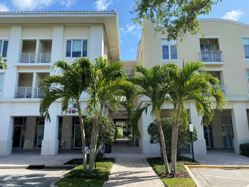 Picture of 1155 Main Street 303, Jupiter FL 33458