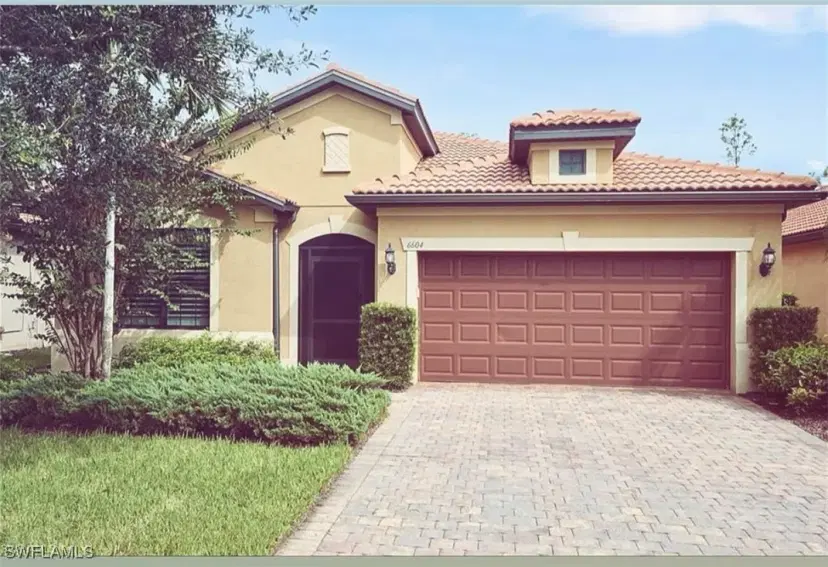 Picture of 6604 Ensor Ct, Fort Myers FL 33966