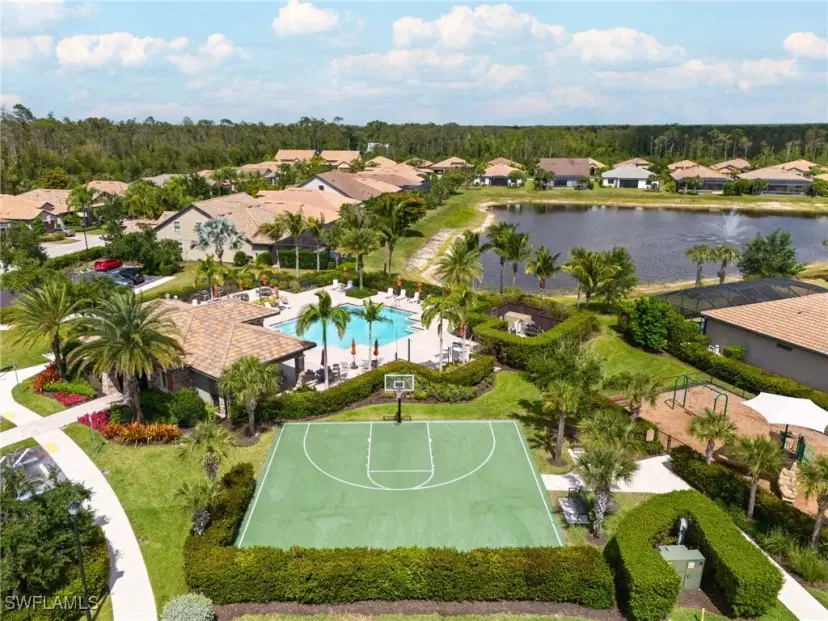 Picture of 6604 Ensor Ct, Fort Myers FL 33966